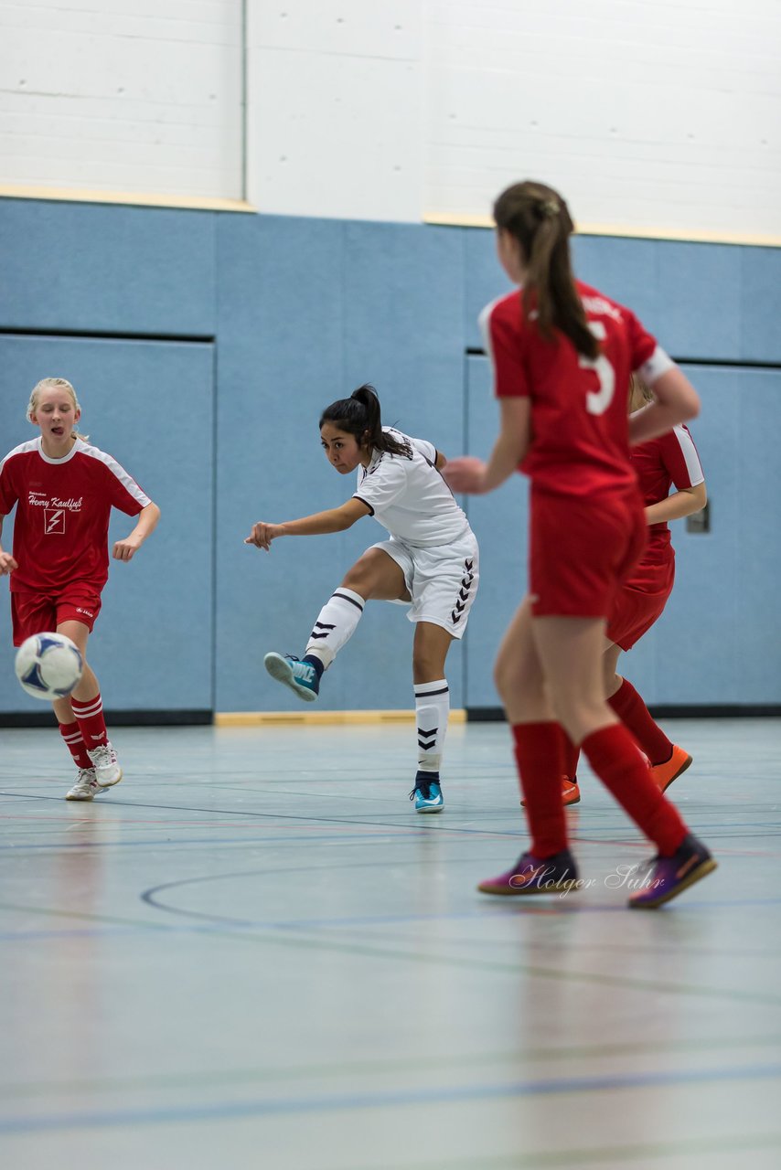 Bild 328 - B-Juniorinnen Futsal Qualifikation